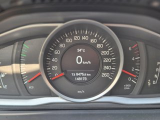 Volvo S60 2014 D4 181 cv 148 000km