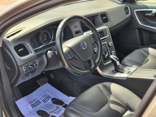 Volvo S60 2014 D4 181 cv 148 000km