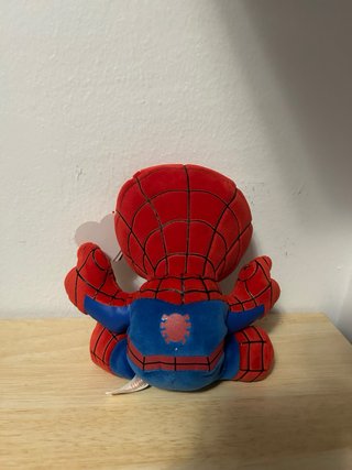 Peluche Spiderman