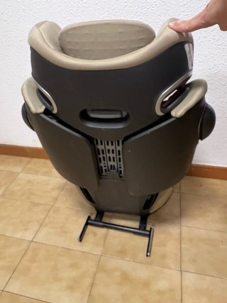 GB Elian fix - cadireta cotxe