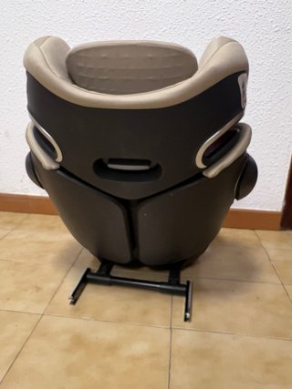 GB Elian fix - cadireta cotxe