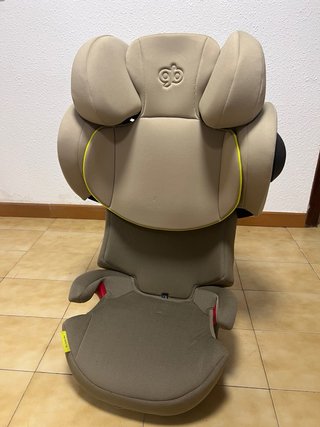 GB Elian fix - cadireta cotxe