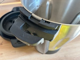 Robot Cocina Mambo Touch Wifi Cecotec