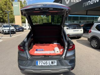 Renault Arkana 2022