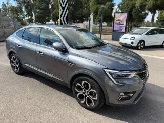 Renault Arkana 2022