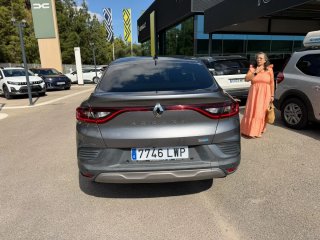 Renault Arkana 2022