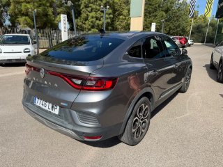 Renault Arkana 2022