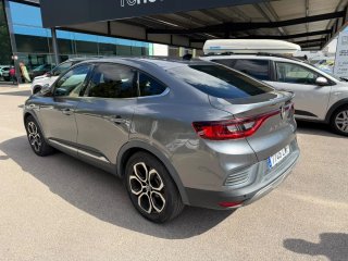 Renault Arkana 2022