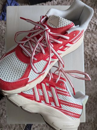 Tenis Adidas HQ9280