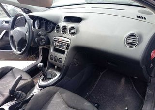 Paragolpes trasero peugeot 308 confort 443794