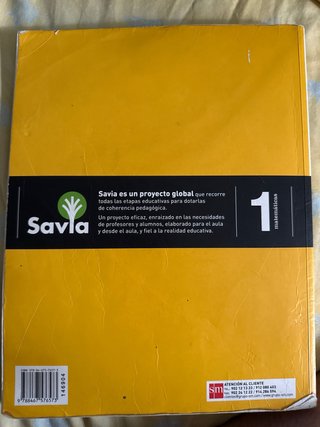Matematicas aplicacadas a las ciencias sociales I