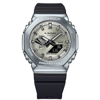 Reloj Casio G-Shock GBM-2100A-8B