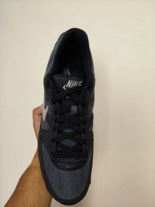T44 Nike Air Max Command  Azul Marino
