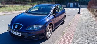 SEAT Leon 2010