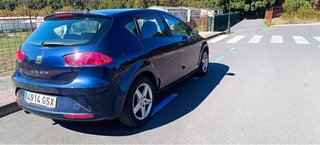 SEAT Leon 2010