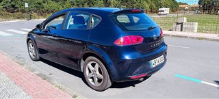 SEAT Leon 2010
