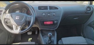 SEAT Leon 2010