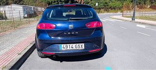 SEAT Leon 2010
