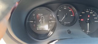 SEAT Leon 2010