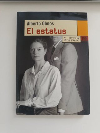 Lote libros Alberto Olmos