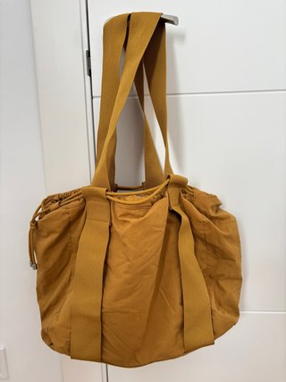 Bolso Zara Camel