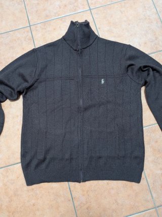 Chaqueta Ralph Lauren marrón