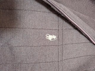 Chaqueta Ralph Lauren marrón