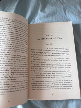Ana, la de Tejas Verdes (La Coleccion Completa)...