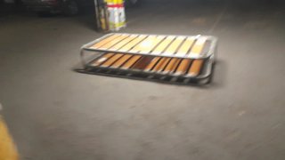 Cama Nido Flex