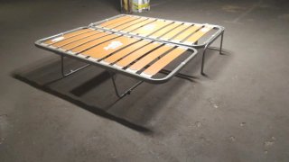 Cama Nido Flex