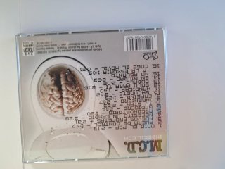 CD M.C.D. - Imbecil.com