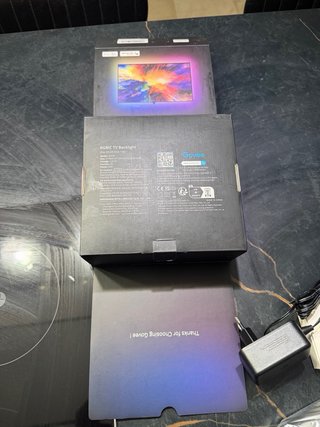 Govee RGBIC TV Backlight (55-65 pulgadas)