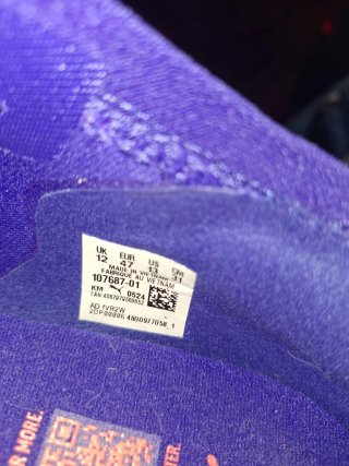 Zapatillas Puma Ultra Talla 47
