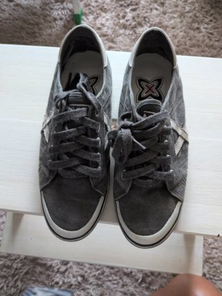 Tenis Munich Joc Lowi W