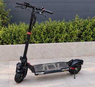Patinete Eléctrico Smartgyro