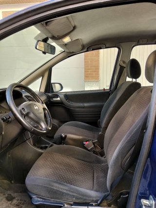 Opel Zafira 2005