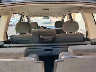 Opel Zafira 2005