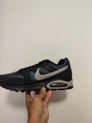 T45 Nike Air Max Command  Azul Marino