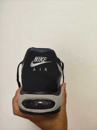T45 Nike Air Max Command  Azul Marino