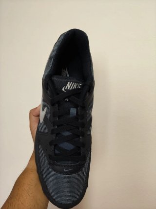 T45 Nike Air Max Command  Azul Marino