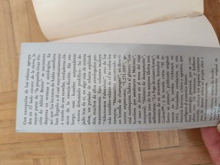 La fantástica luz