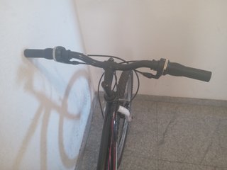 Bicicleta de Montaña 26 Pulgadas