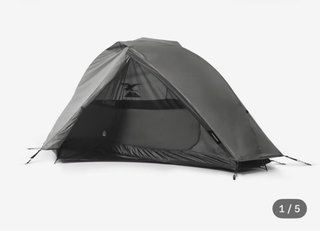 Tienda campaña Simond MT900 1 persona