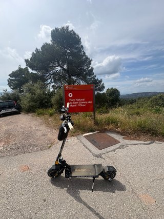 Patinete Eléctrico Dualtron Mini