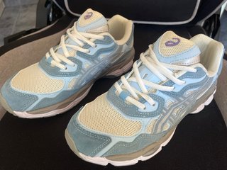Zapatillas Asics GEL NYC