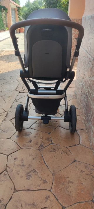 Carrito Joolz Hub