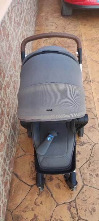 Carrito Joolz Hub