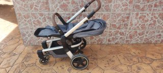 Carrito Joolz Hub