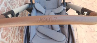 Carrito Joolz Hub