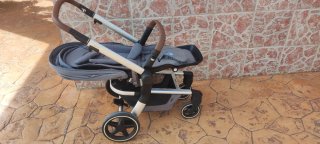 Carrito Joolz Hub